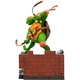 Фигурка Микеланджело, Костенурките Нинджа TMNT