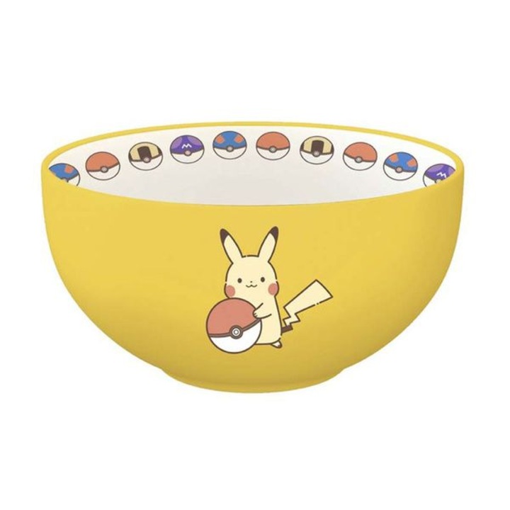 Купа 600 мл, POKEMON Pikachu Electric Type