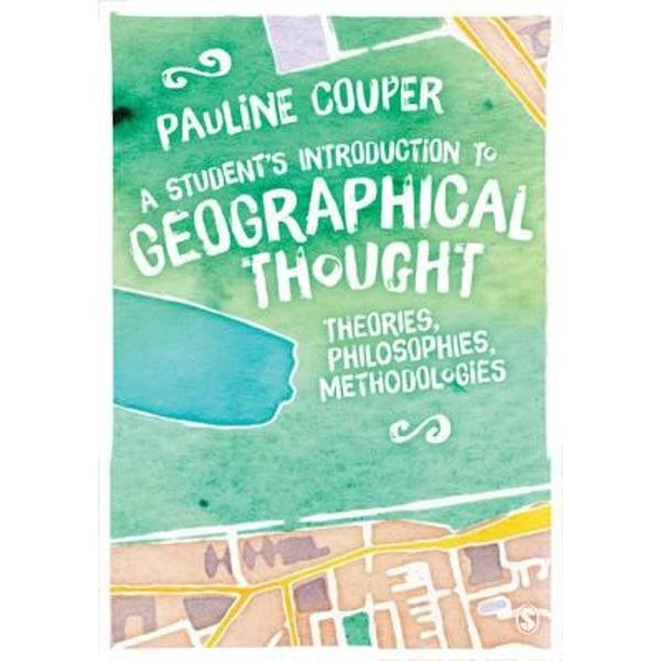 Student's Introduction to Geographical Thought