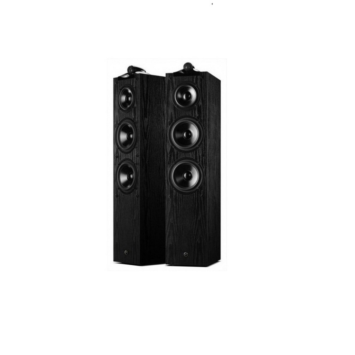 HIFI Тонколони SWANS DIVA 5.0F
