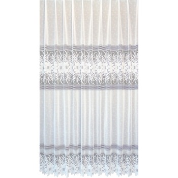 Perdea 51203, 600 X 240 cm, alba Perdea 51203, 600 X 240 cm, alba