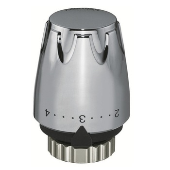 Cap termostatat HEIMEIER DX CROMAT Cap termostatat HEIMEIER DX CROMAT