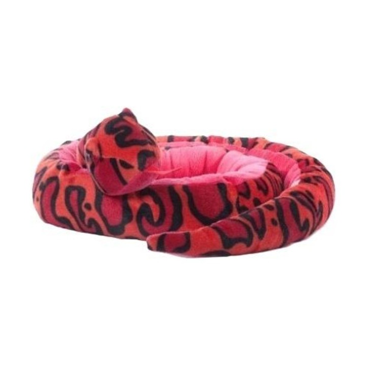 Jucarie de plus, Waz rosu, 200cm