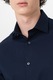 CALVIN KLEIN, Стандартна риза, Тъмносин, 37