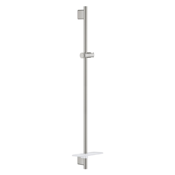 Окачване за душ Grohe Rainshower SmartActive 26603DC0, 900 mm, SuperSteel
