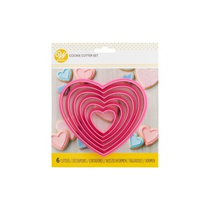 Sütemény formák