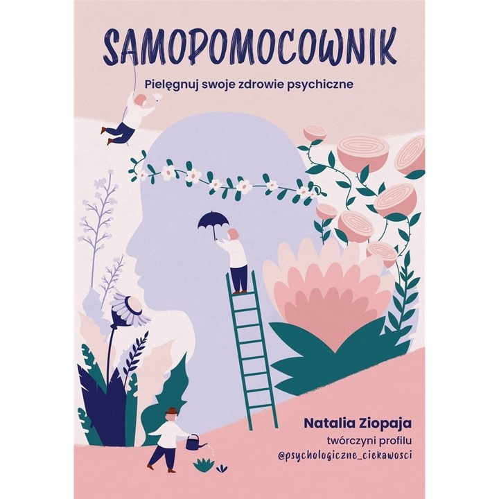 Önsegítő, Koncepció