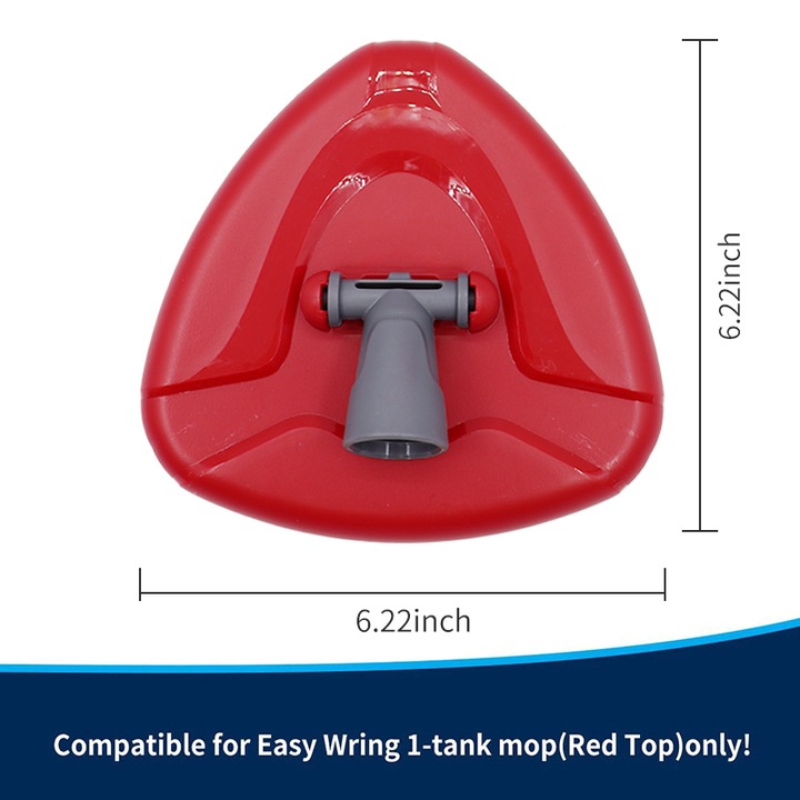 Rezervă perie mop Ocedar, set 1 bucata