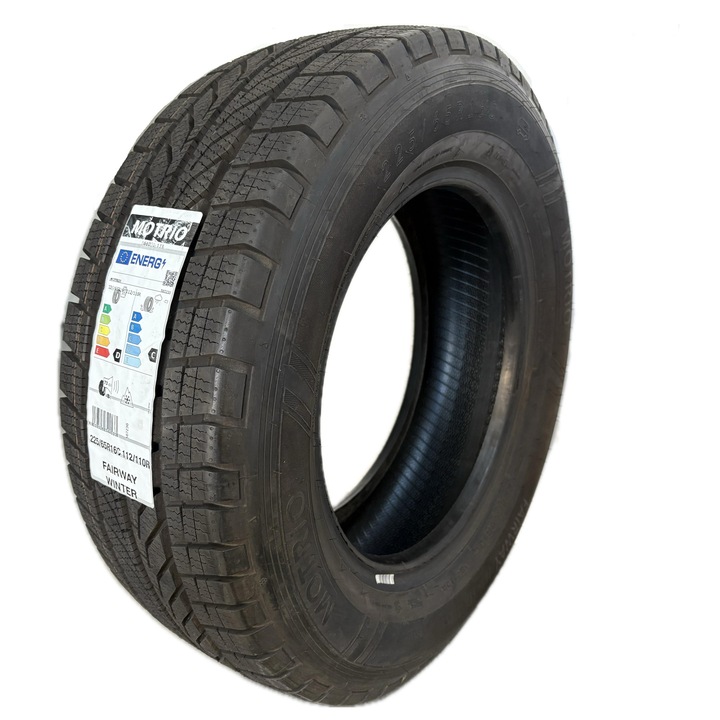Anvelopa iarna 225/65 R16C Motrio Fairway Winter 112/110R 8660007138