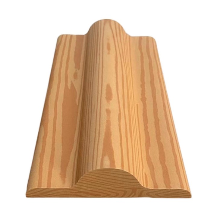 Pad de intindere pentru picioare, accesorii fitness, material EVA, 30x16x4.5cm