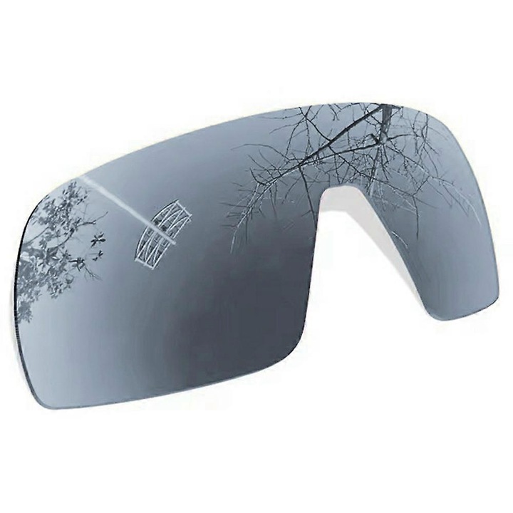 Резервни лещи за очила Oakley Sutro, комплект, сив