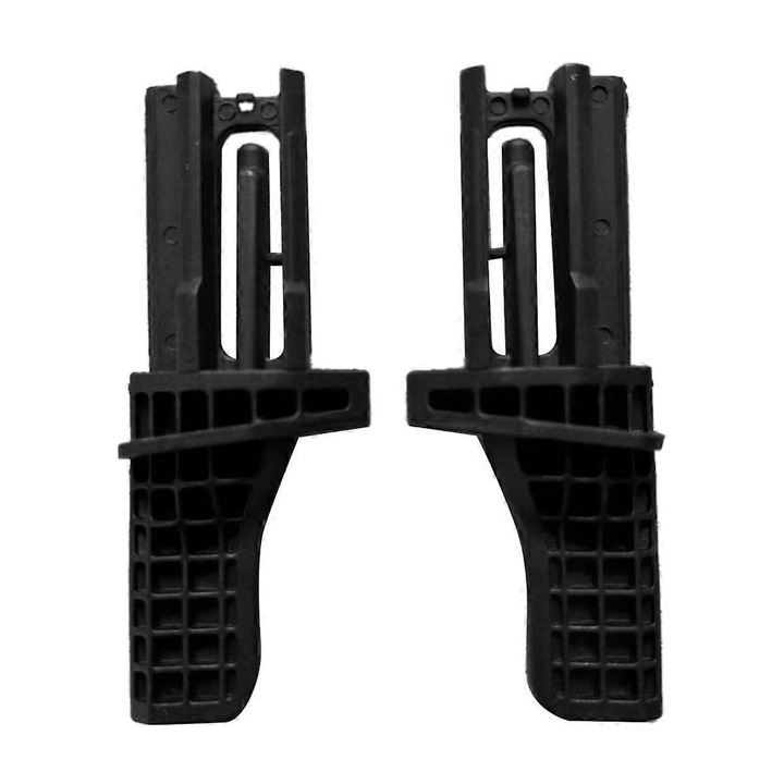 Csomagtérfedél támasz Opel Astra J Caravan 2009-2015-höz, fekete