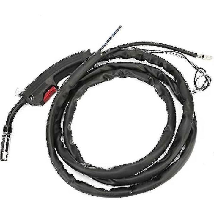 Заваръчен шланг 14AK MB14, 160A-200A, 0.8-1.2mm, 2 метра
