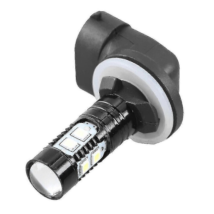 Комплект 3 LED крушки, За Polaris Sportsman 850 800 700 500, 150W, 3600lm