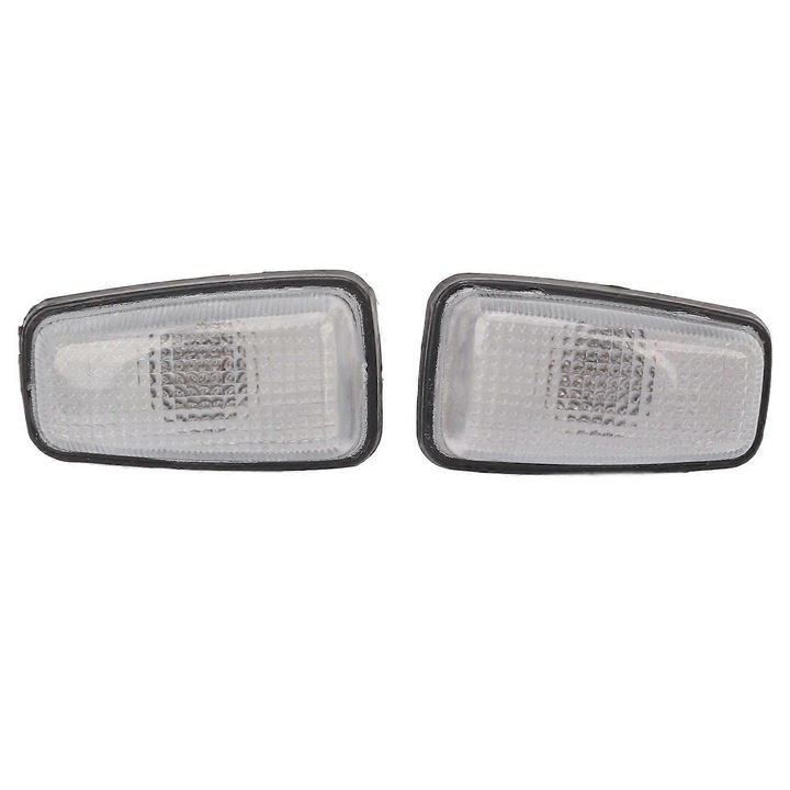 Комплект 2 крушки за странични мигачи 12V за Peugeot, Citroen, Fiat, Lancia