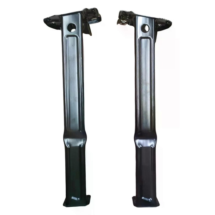 Elülső tartó hosszabbító lemez Peugeot 3008, 308CC, 308SW, Citroen C4L, DS4S, DS5LS, DS6 modellekhez, 9677054980, 9677054880