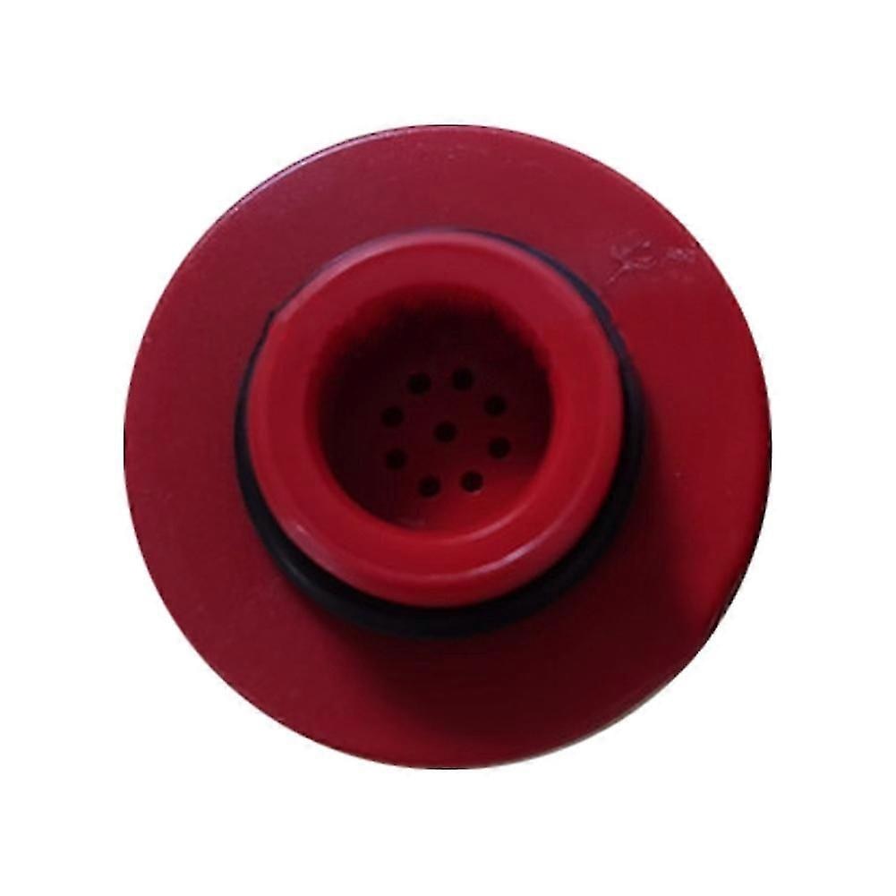 Senzor de oxigen AO2 PTB-18.10, 0-100% O2, rosu - eMAG.ro