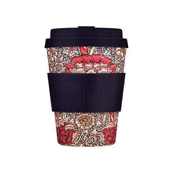 Cana termos Ecoffee Cup, William Morris Strawberry Thief