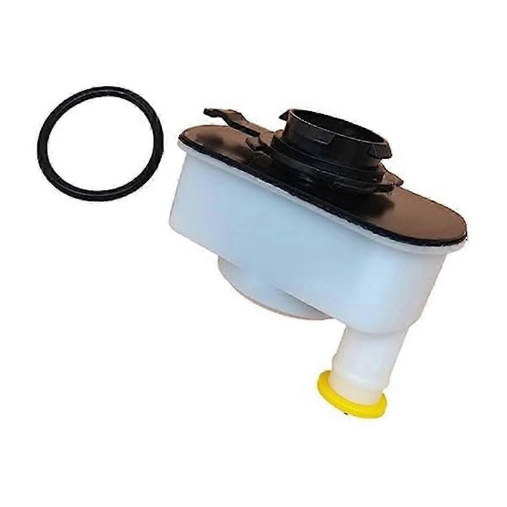 Детектор за течове на горивни пари Evap 310-219, бял и черен