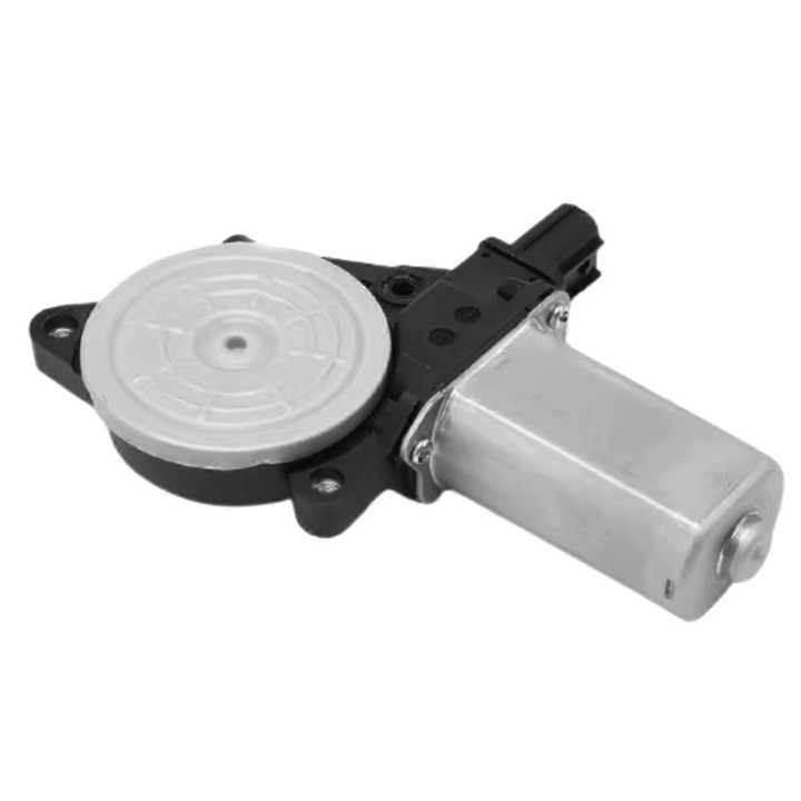 Ablakemelő motor első bal Honda CRV RE1/2/4-hez, fém