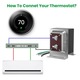 Transformator video interfon 24V 40VA, negru si argintiu, pentru mai multe dispozitive