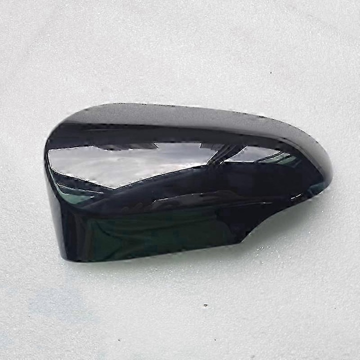Капак за огледало за задно виждане Toyota Yaris хечбек 2012-2020, черен