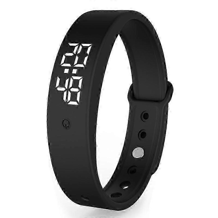Bratara de monitorizare a ritmului cardiac iGPSPORT HR70