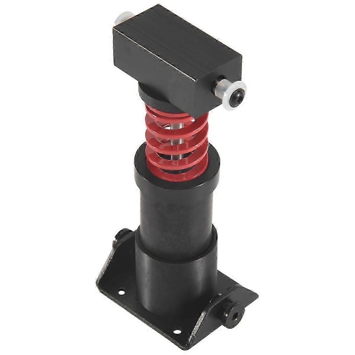 Кит за производителност спирачни педали Moza Srp Lite, метал, лесен монтаж
