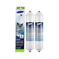 Filtru apa frigider DA29-10105J compatibil multicolor set 2 buc