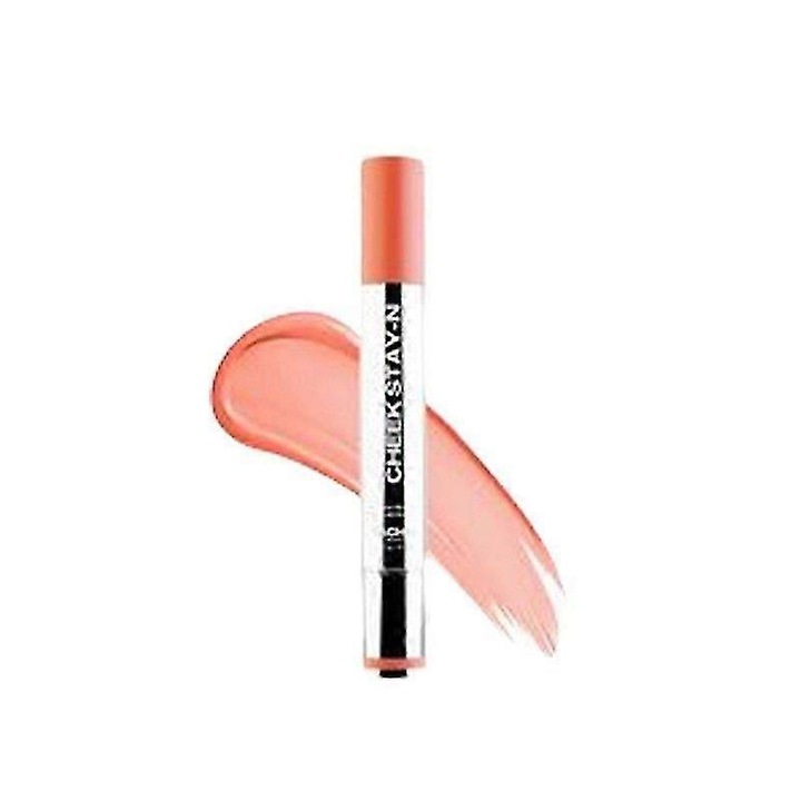 Folyékony pirosító, Cheek Stay-n, pigmentált formula