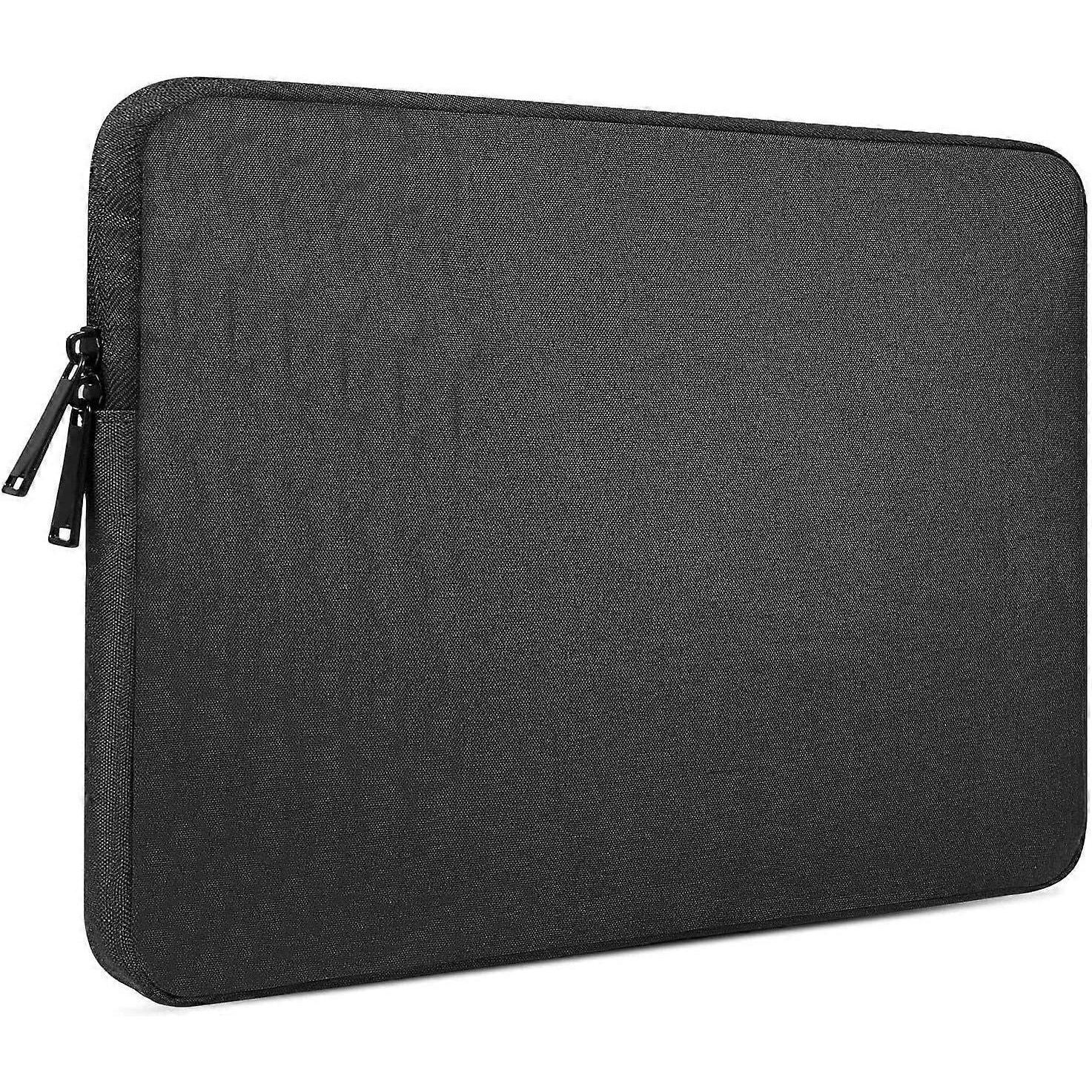 Husa laptop 17-17.3 inch, protectie 360°, material poliester, dimensiuni 42.7x31x2.5cm, multicolor