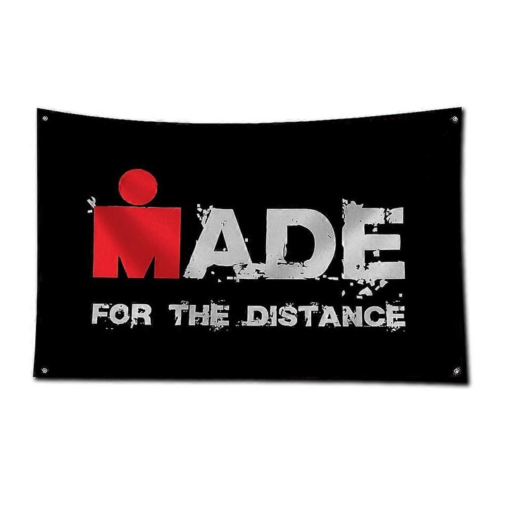 Steag decorativ, poliester, 150x240cm