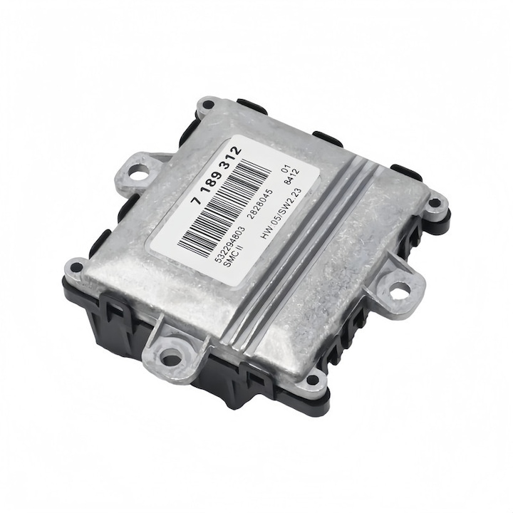 Modul adaptiv AFS cornering SMC 2, SPARKZA, Pentru BMW E90, E60, E46, E63, E65, E83, E53, 532294802, 7189312, 7189311, 63127189312