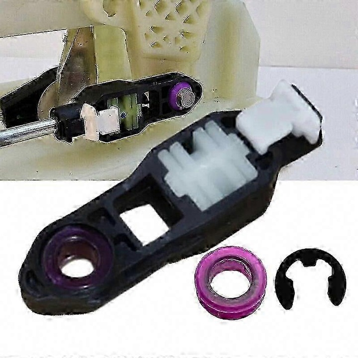 Váltókar persely készlet Swift Sporthoz, Splash-hez, Sx4-hez, Vitarához, Agilához, 5-6 sebességes