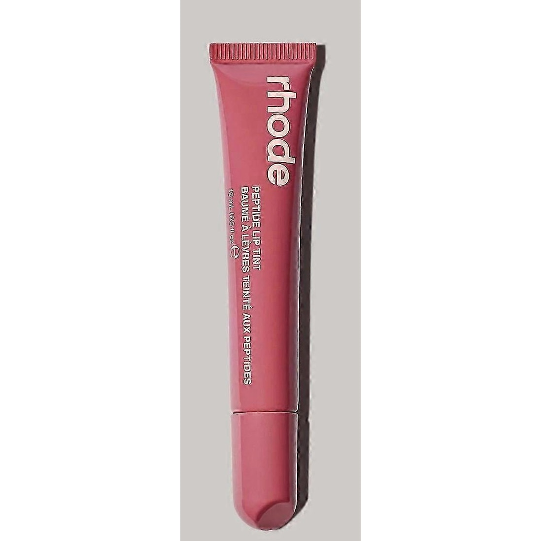 Luciu de buze Rhode by Hailey Bieber The Peptide Lip Un set de 4
