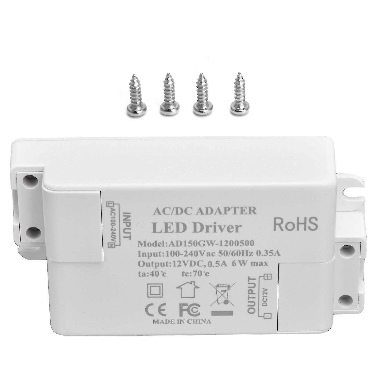 Cauți 12v 100-240v led driver? Alege din oferta eMAG.ro