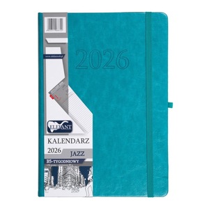 Тефтери, органайзери и календари