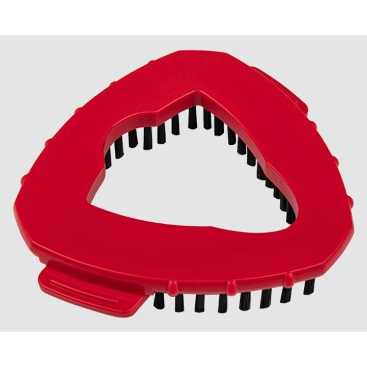 Perie mop Ocedar, 1 bucată, ABS