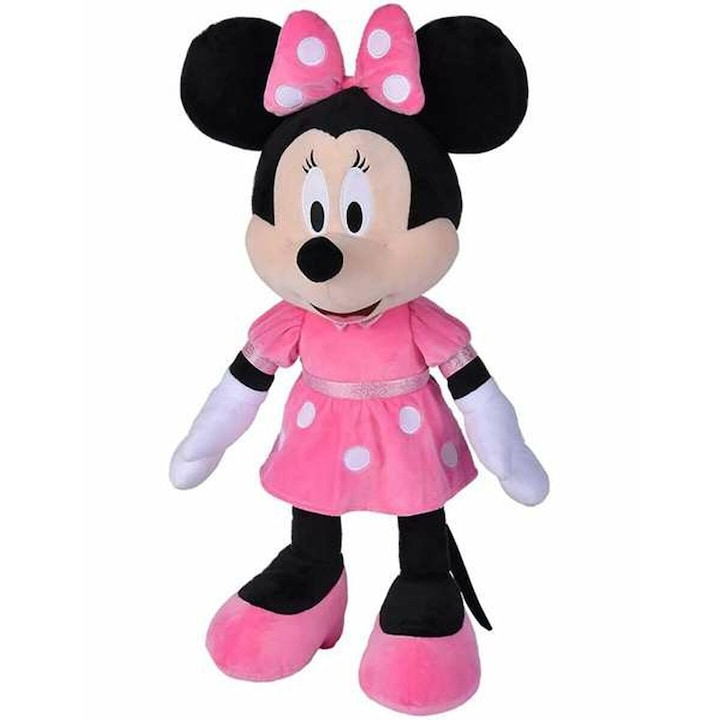Jucarie de plus Minnie Mouse 61 cm