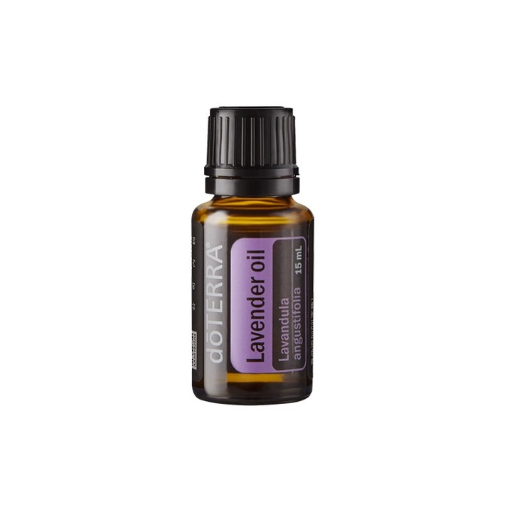 doTERRA Levendula illóolaj, 15ml