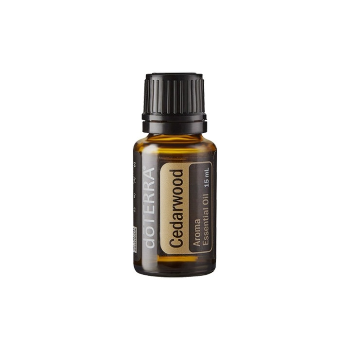 doTERRA Cédrus illóolaj, 15ml