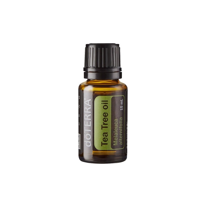 doTERRA Teafa Illóolaj, 15ml