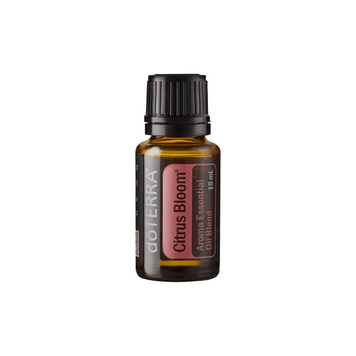 doTERRA Citrus Bloom illóolaj, 15ml