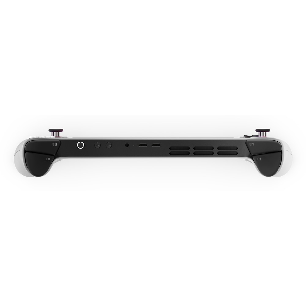 Consola Lenovo Legion Go S 8ARP1, 8" IPS Touch, AMD Ryzen™ Z2 Go, 32GB RAM, 1TB SSD, Wi-Fi, Bluetooth, Windows 11 Home Alb