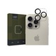 Folie de protectie Camera spate HOFI CAM PRO+ pentru Apple iPhone 16 Pro Max / 16 Pro Sticla Securizata