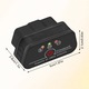 Автомобилен тестер / OBD II интерфейс, gxwcyi, ELM v2.2, чип PIK18F25K80, Bluetooth 4.0 за iPhone и Android (Obd2)