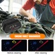 Автомобилен тестер / OBD II интерфейс, gxwcyi, ELM v2.2, чип PIK18F25K80, Bluetooth 4.0 за iPhone и Android (Obd2)