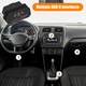 Автомобилен тестер / OBD II интерфейс, gxwcyi, ELM v2.2, чип PIK18F25K80, Bluetooth 4.0 за iPhone и Android (Obd2)