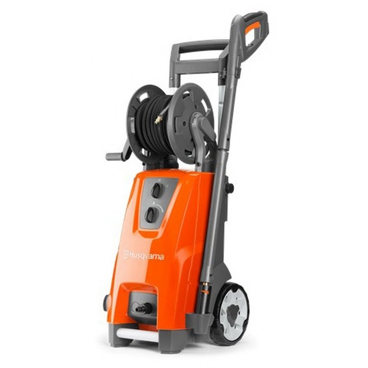 Aparat de Spalat cu Presiune Husqvarna PW 460