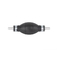 Pompa de aspiratie(amorsare) unisens manuala pentru motorina si ulei 8 mm- Automax